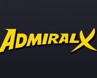 Admiral promo