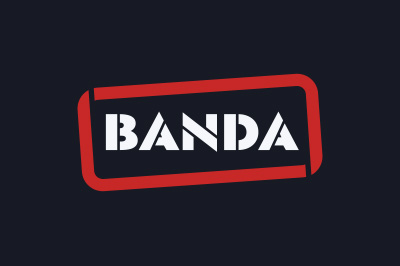 Banda promo