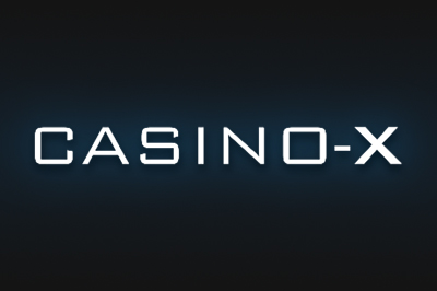 Casino X promo