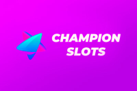 Champion slots promo