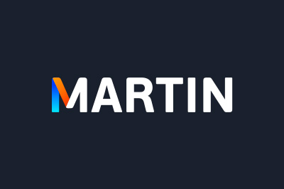 Martin promo