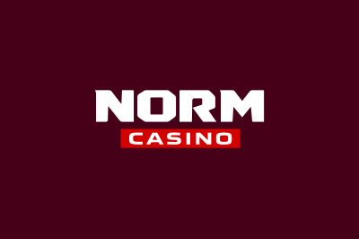 Normcasino promo