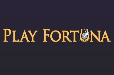 Play Fortuna promo